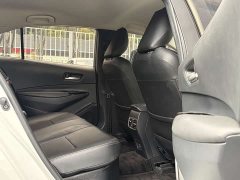 Toyota Lingshang Dual Engine 2.0L Leading Edition - ფოტო 12