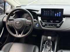 Toyota Lingshang Dual Engine 2.0L Leading Edition - ფოტო 13