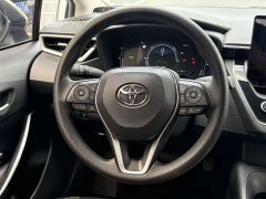 Toyota Lingshang Dual Engine 2.0L Leading Edition - ფოტო 14