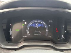 Toyota Lingshang Dual Engine 2.0L Leading Edition - ფოტო 17
