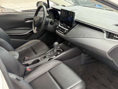 Toyota Lingshang Dual Engine 2.0L Leading Edition - ფოტო 18