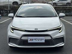 Toyota Lingshang Dual Engine 2.0L Leading Edition - ფოტო 2