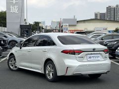 Toyota Lingshang Dual Engine 2.0L Leading Edition - ფოტო 3