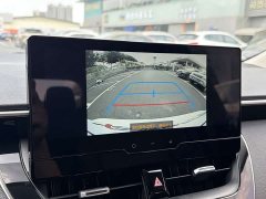Toyota Lingshang Dual Engine 2.0L Leading Edition - ფოტო 4
