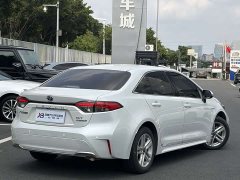 Toyota Lingshang Dual Engine 2.0L Leading Edition - ფოტო 6