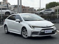 Toyota Lingshang Dual Engine 2.0L Leading Edition - ფოტო 7