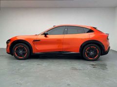 Xiaomi YU7 Rear-Wheel Drive Long-Range Edition - ფოტო 11