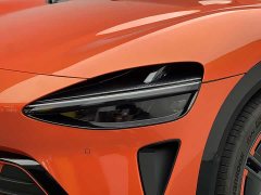 Xiaomi YU7 Rear-Wheel Drive Long-Range Edition - ფოტო 12