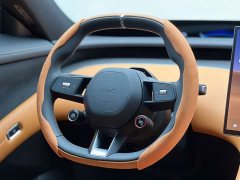 Xiaomi YU7 Rear-Wheel Drive Long-Range Edition - ფოტო 16