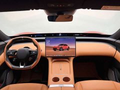 Xiaomi YU7 Rear-Wheel Drive Long-Range Edition - ფოტო 17