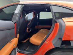 Xiaomi YU7 Rear-Wheel Drive Long-Range Edition - ფოტო 18