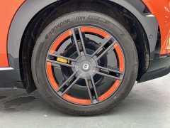 Xiaomi YU7 Rear-Wheel Drive Long-Range Edition - ფოტო 19