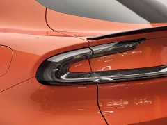 Xiaomi YU7 Rear-Wheel Drive Long-Range Edition - ფოტო 20