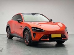 Xiaomi YU7 Rear-Wheel Drive Long-Range Edition - ფოტო 3