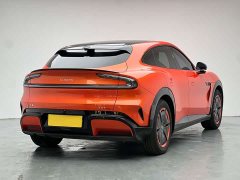 Xiaomi YU7 Rear-Wheel Drive Long-Range Edition - ფოტო 4