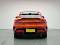 Xiaomi YU7 Rear-Wheel Drive Long-Range Edition - ფოტო 5