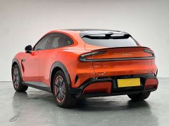 Xiaomi YU7 Rear-Wheel Drive Long-Range Edition - ფოტო 6