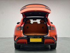 Xiaomi YU7 Rear-Wheel Drive Long-Range Edition - ფოტო 7