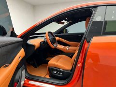 Xiaomi YU7 Rear-Wheel Drive Long-Range Edition - ფოტო 8
