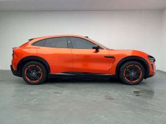 Xiaomi YU7 Rear-Wheel Drive Long-Range Edition - ფოტო 9