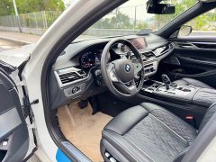 BMW 7 Series 2019 Facelift M760Li xDrive V12 Luxury Package - ფოტო 10