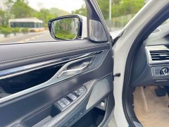 BMW 7 Series 2019 Facelift M760Li xDrive V12 Luxury Package - ფოტო 11