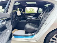 BMW 7 Series 2019 Facelift M760Li xDrive V12 Luxury Package - ფოტო 12
