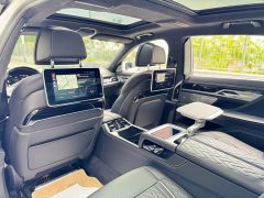BMW 7 Series 2019 Facelift M760Li xDrive V12 Luxury Package - ფოტო 14