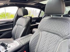 BMW 7 Series 2019 Facelift M760Li xDrive V12 Luxury Package - ფოტო 15