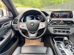 BMW 7 Series 2019 Facelift M760Li xDrive V12 Luxury Package - ფოტო 17