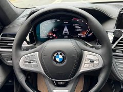 BMW 7 Series 2019 Facelift M760Li xDrive V12 Luxury Package - ფოტო 18