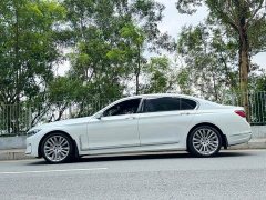 BMW 7 Series 2019 Facelift M760Li xDrive V12 Luxury Package - ფოტო 8