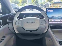 Geely Xing Yuan 310km Dream Edition - ფოტო 10