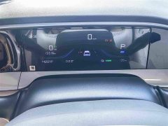 Geely Xing Yuan 310km Dream Edition - ფოტო 12