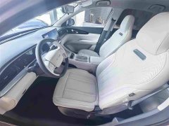 Geely Xing Yuan 310km Dream Edition - ფოტო 13