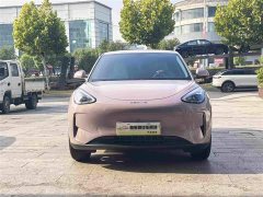 Geely Xing Yuan 310km Dream Edition - ფოტო 2