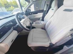 Geely Xing Yuan 310km Dream Edition - ფოტო 4