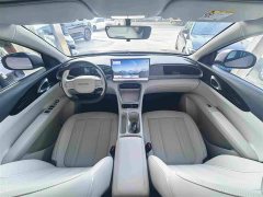 Geely Xing Yuan 310km Dream Edition - ფოტო 5