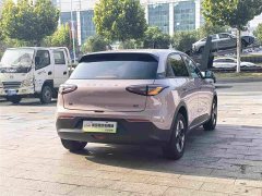 Geely Xing Yuan 310km Dream Edition - ფოტო 7