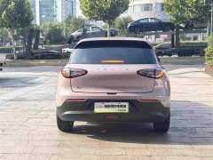 Geely Xing Yuan 310km Dream Edition - ფოტო 8