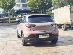 Geely Xing Yuan 310km Dream Edition - ფოტო 9