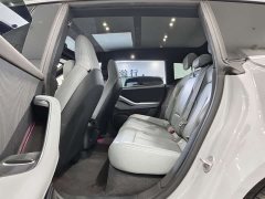 NIO ET5T 75kWh Touring - ფოტო 10