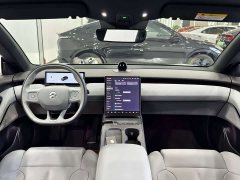 NIO ET5T 75kWh Touring - ფოტო 12