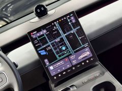 NIO ET5T 75kWh Touring - ფოტო 13