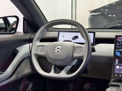 NIO ET5T 75kWh Touring - ფოტო 14