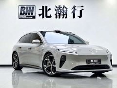 NIO ET5T 75kWh Touring - ფოტო 3