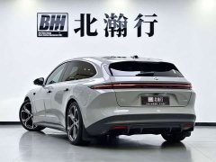 NIO ET5T 75kWh Touring - ფოტო 6