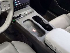 NIO ET5T 75kWh Touring - ფოტო 9