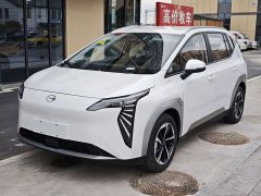 GAC AION Y 2025 Plus 510 Smart Enjoy Edition - ფოტო 1