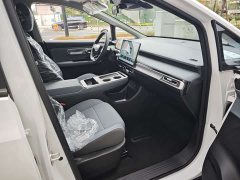 GAC AION Y 2025 Plus 510 Smart Enjoy Edition - ფოტო 11